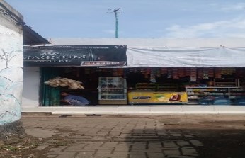 SEMBAKO MERIAH/WARUNG SEMBAKO